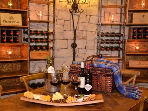 Protea Hotel by Marriott Cape Town Durbanville