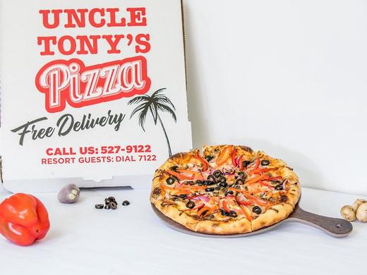 Eagle Aruba Resort & Casino