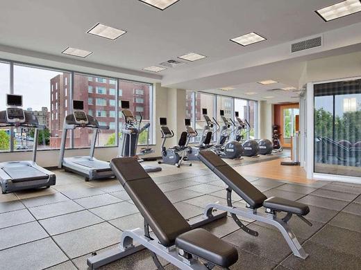 Embassy Suites by Hilton Buffalo