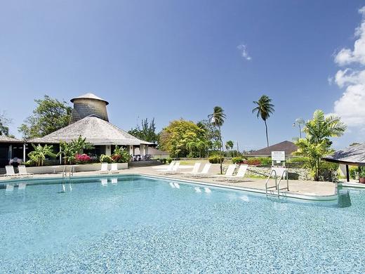 Mount Irvine Bay Resort