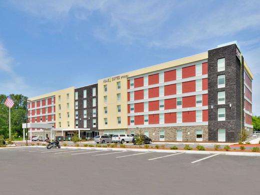 Home2 Suites by Hilton DuPont