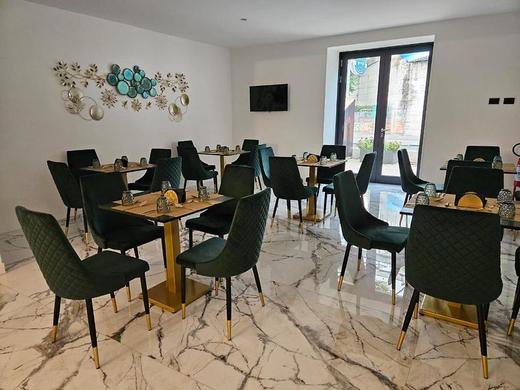 Hotel Il Tesoro Pompeiano