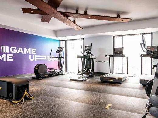 Pullman Lima Miraflores