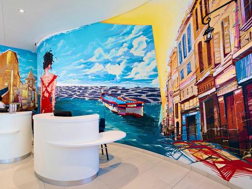 Golden Tulip Marseille Euromed