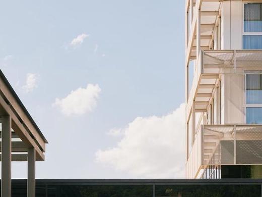 Lufthansa Seeheim - More than a Conference Hotel