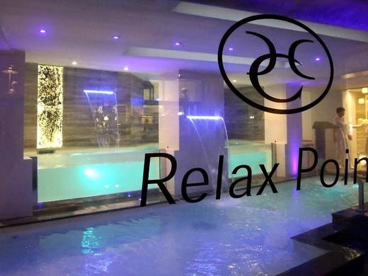 Columbia Wellness & Spa