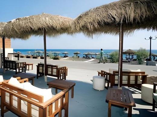 Paralia Diamond Villa