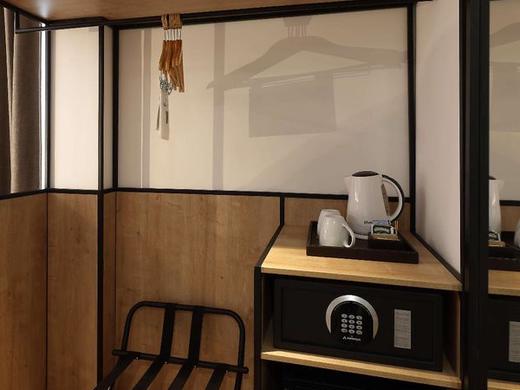 Casa Andina Standard Benavides