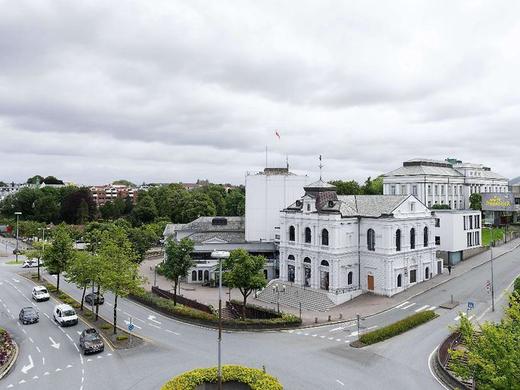Scandic Stavanger Park