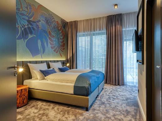 Vienna House Easy by Wyndham Bonn