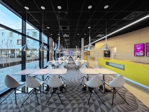 prizeotel München-Airport