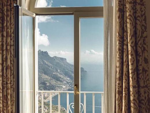 Villa Margherita, A Belmond Hotel