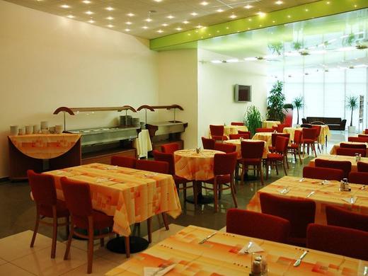 Hotel Artemis Prague