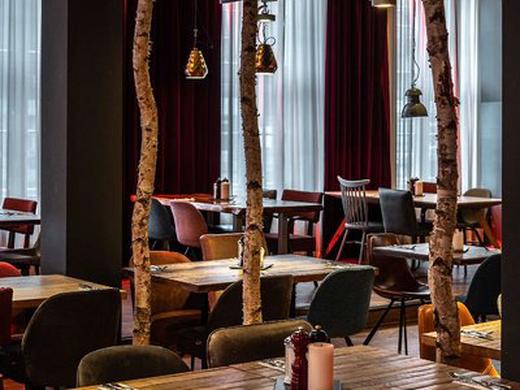 Pentahotel Braunschweig