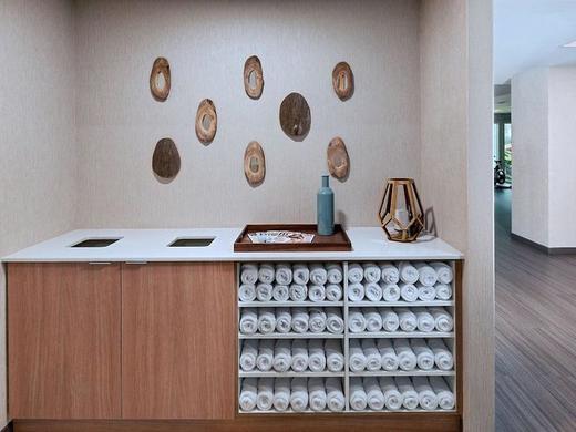 AC Hotel by Marriott San Jose Escazu