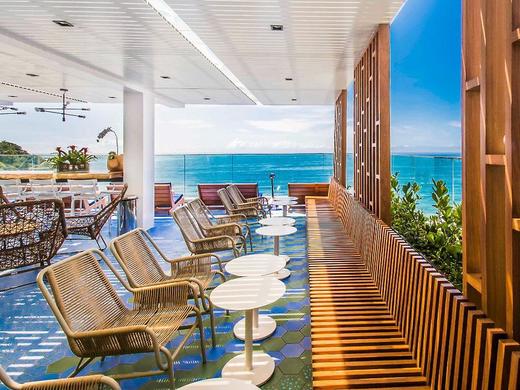 Novotel Rio De Janeiro Copacabana