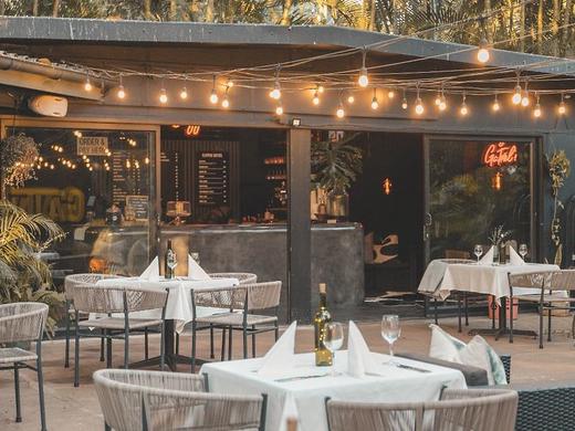 Beside Still Waters Guest House