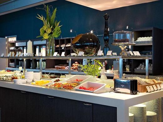 Scandic Stavanger Airport