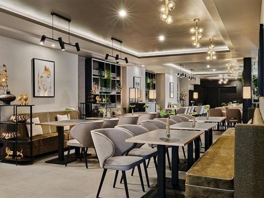 Leonardo Royal Hotel Warsaw