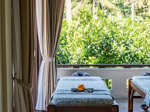 Radha Phala Resort and Spa