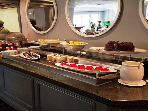 Holiday Inn Johannesburg Airport