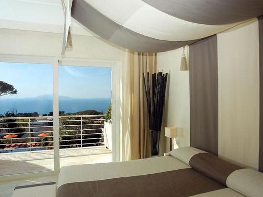 Jumeirah Capri Palace