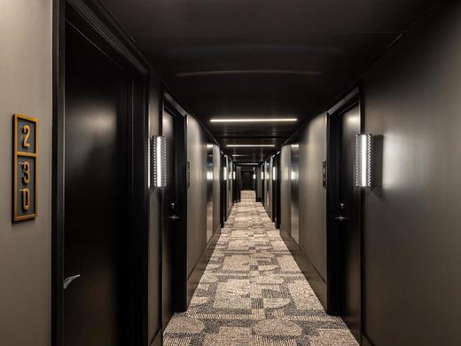 TRIBE Manchester Airport