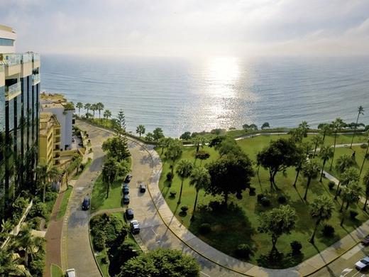 Miraflores Park, A Belmond Hotel