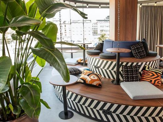 Loginn Hotel Offenbach