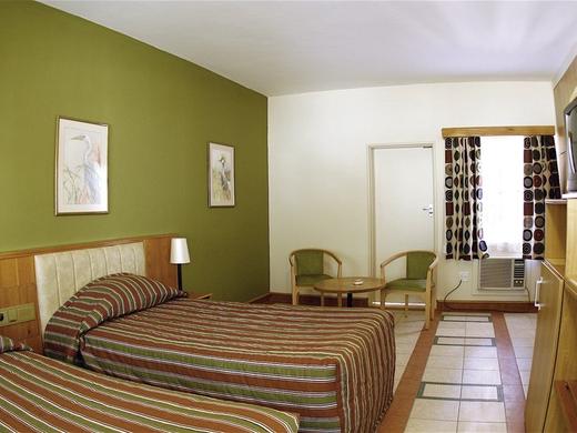 Mercure Hotel Windhoek