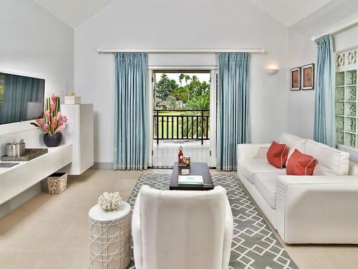 Calabash Luxury Boutique Hotel