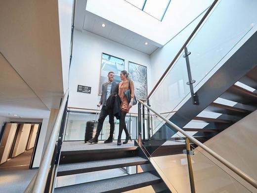 Zleep Hotel Copenhagen Airport