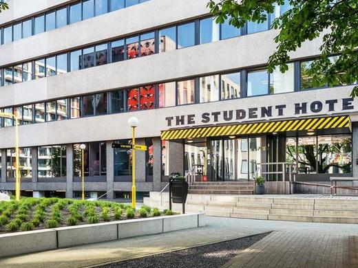 The Social Hub Amsterdam West