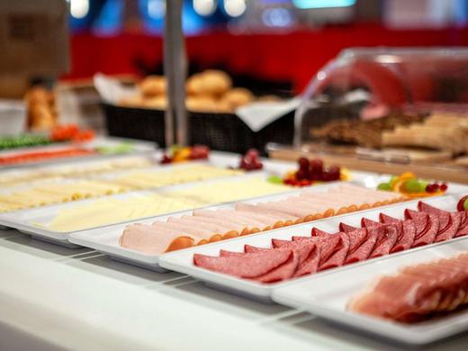 prizeotel Vienna-City