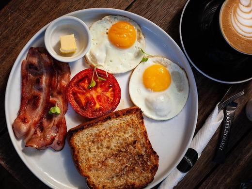 Skinkikofi Guest House