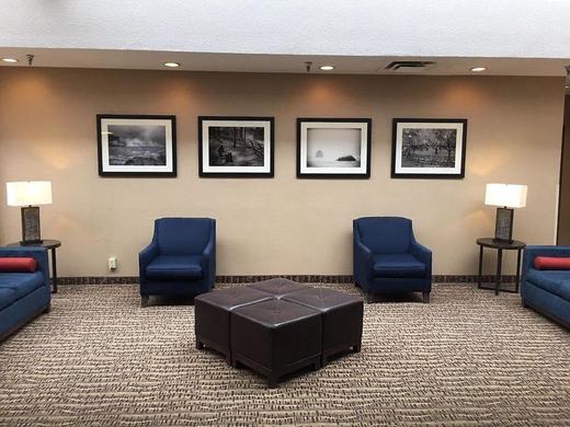 Comfort Inn The Pointe Niagara Falls