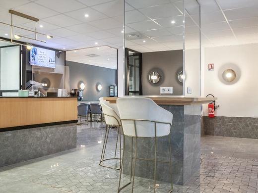 Resid Le Grand Prado