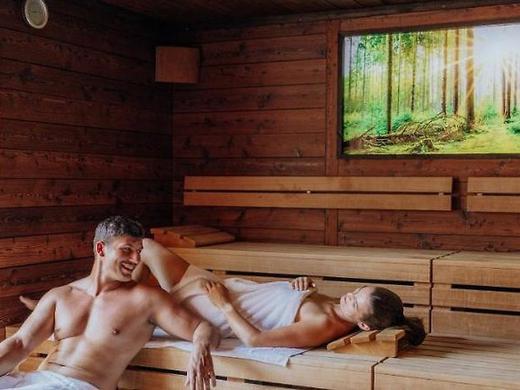 Hotel Lärchenhof am Katschberg