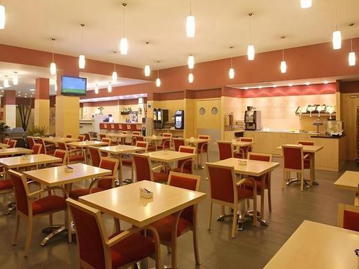 Holiday Inn Express Málaga Airport