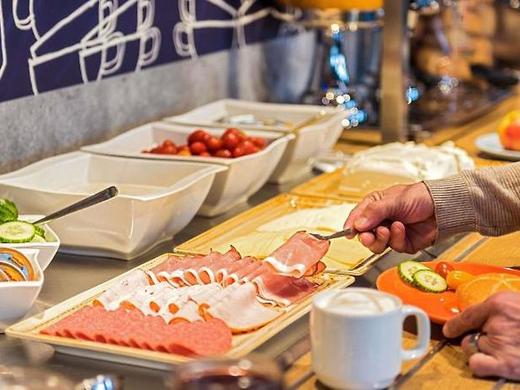 ibis budget Muenchen Airport Erding