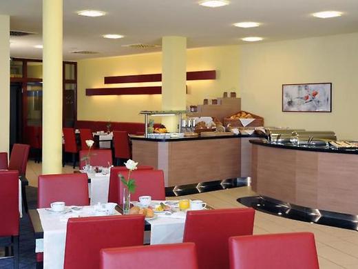 Mercure Erfurt Altstadt