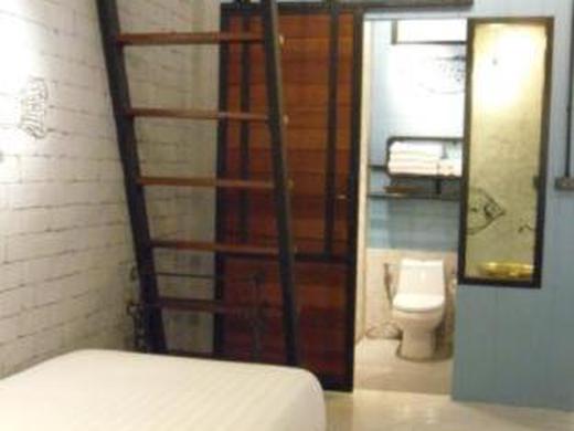 Sea Crest by Jomtien