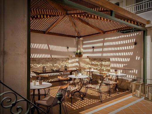 VENEZIANO BOUTIQUE HOTEL