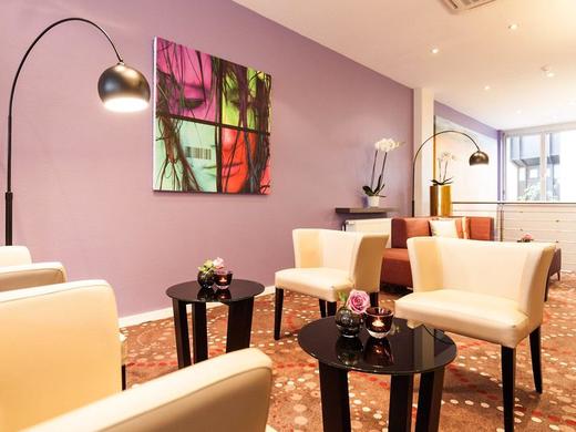 Leonardo Hotel Munich City North