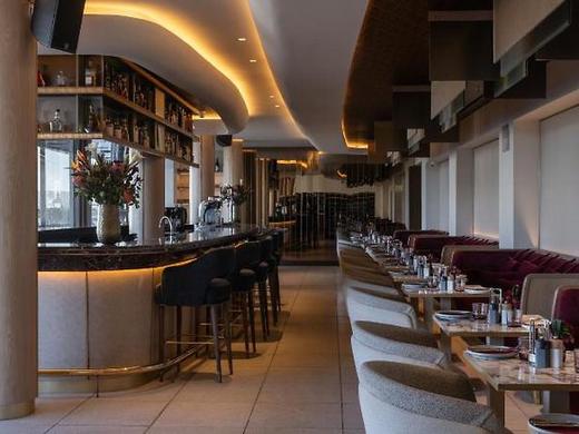 Park Inn by Radisson Cape Town Foreshore