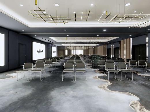 Radisson Blu Royal Hotel, Helsinki