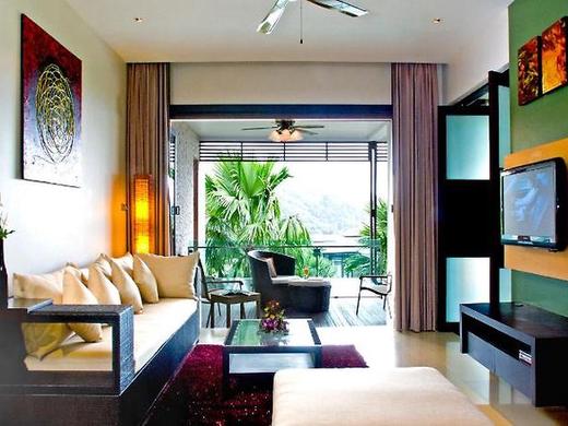 Wyndham Sea Pearl Resort