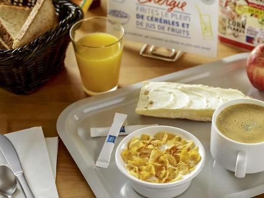 Ibis budget Stuttgart City Nord