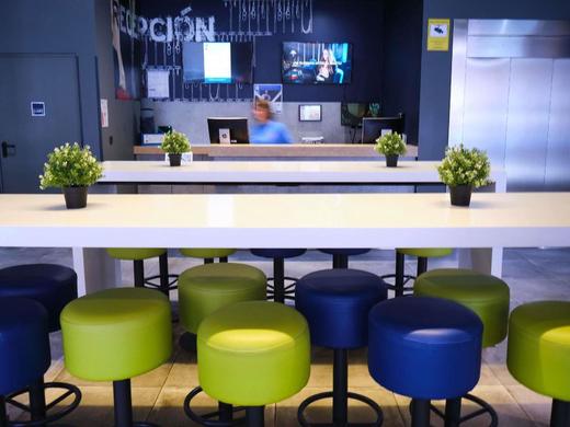 ibis budget Bilbao City