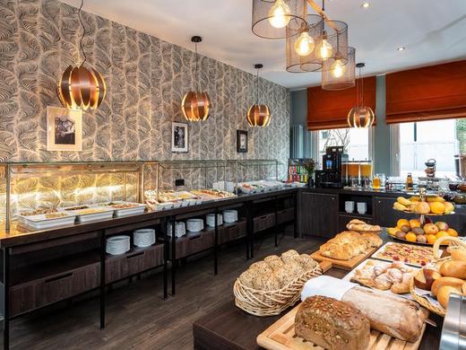 Leonardo Boutique Hotel Berlin City South